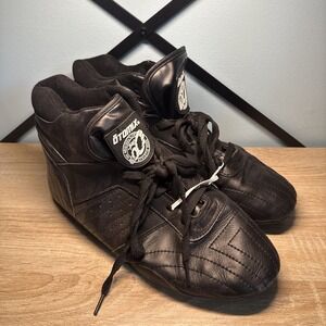 otomix weight lifting shoes Size 12